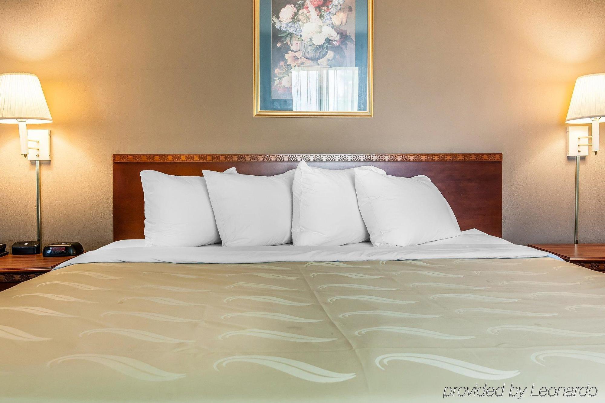 Quality Inn Lewisport Exteriör bild